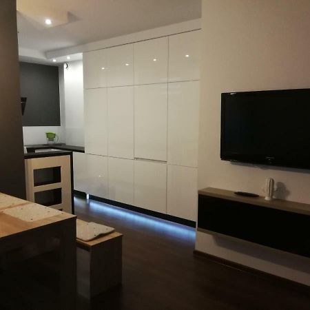 Lookapartments Koszalin Esterno foto