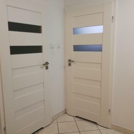 Lookapartments Koszalin Esterno foto