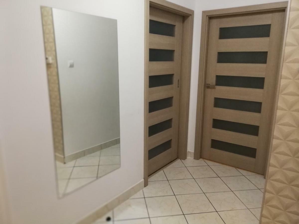Lookapartments Koszalin Esterno foto