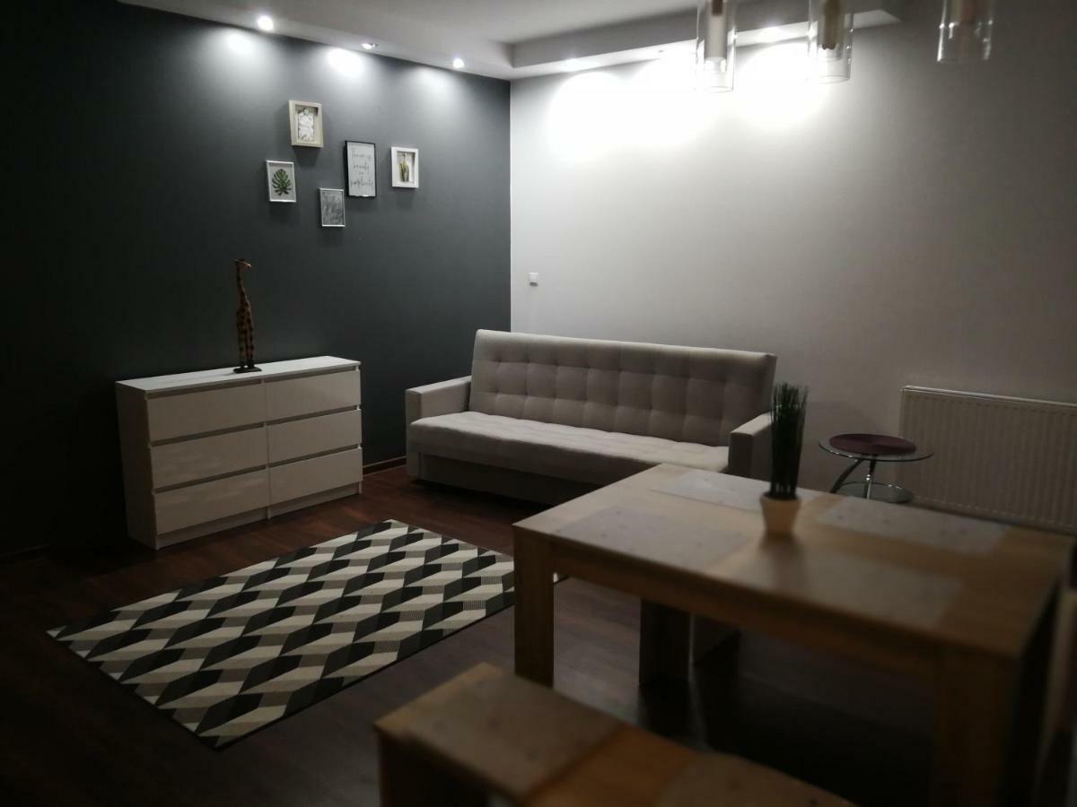 Lookapartments Koszalin Esterno foto
