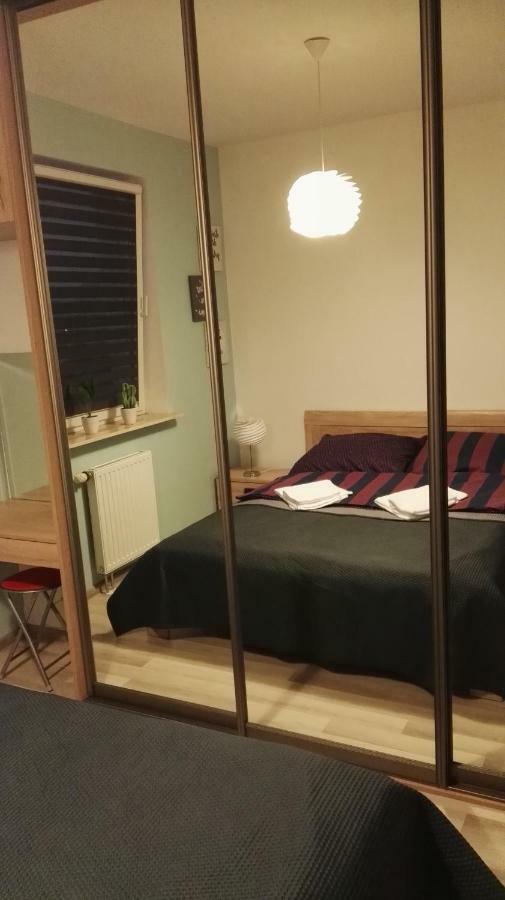 Lookapartments Koszalin Esterno foto