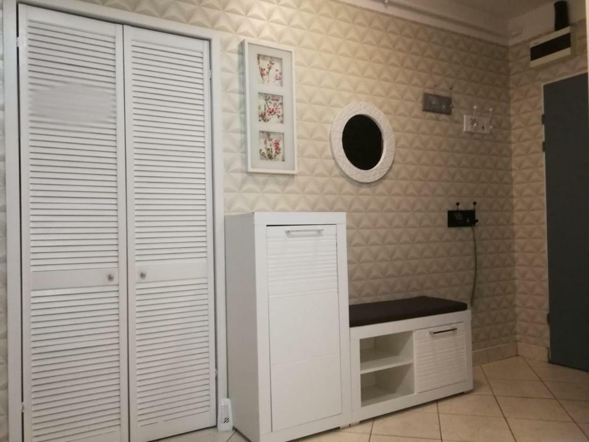 Lookapartments Koszalin Esterno foto