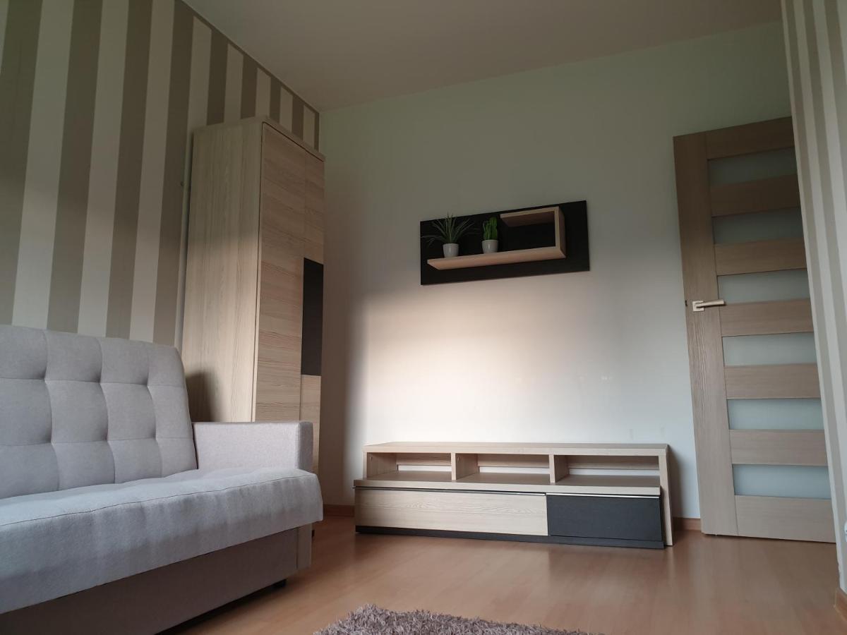 Lookapartments Koszalin Esterno foto