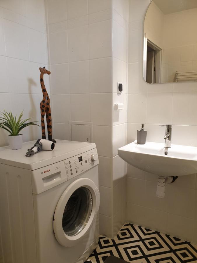 Lookapartments Koszalin Esterno foto